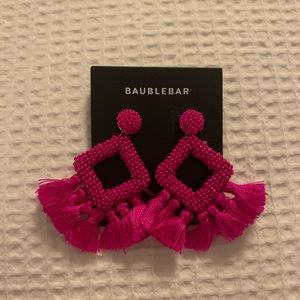 BAUBLEBAR - MINI LANIYAH DROP EARRINGS